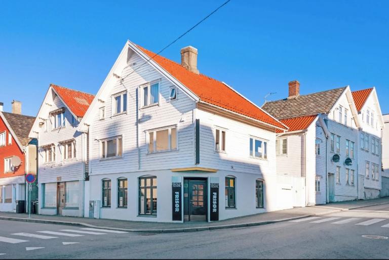 5525 HAUGESUND Sørhauggata 191